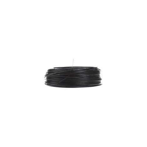 Lapp Kabel&Leitung UL(MTW)-CSA(HAR) Style 1015 1x1 BK 4160301 R100 100 Stk