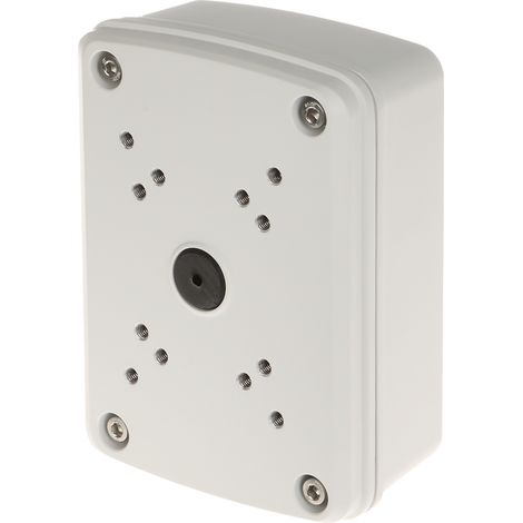 Dahua PFA126 Überwachungskamera außen weiß IP66