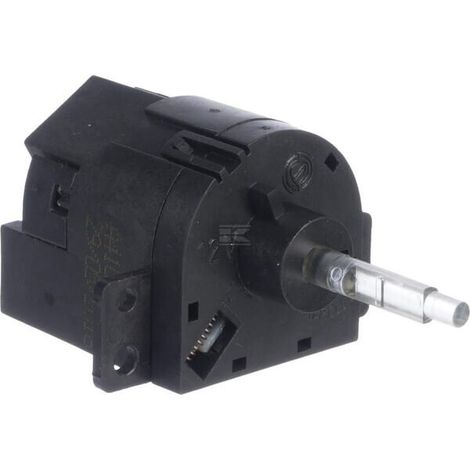 Interruttore CNH 84582181 (1/2)