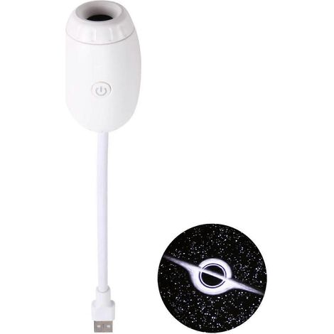 Ciel étoilé Projecteur Veilleuse avec Ad – étanche éclairage LED – pour Extérieur – Couleur (1/5)