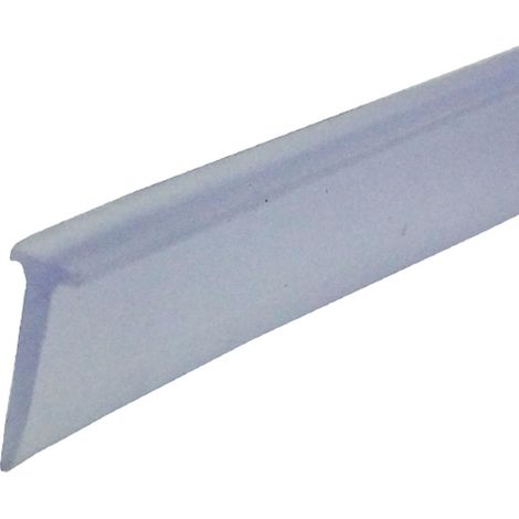 Ricambio guarnizione inferiore per box doccia Artic/Baltic Megius A10014 (1/2)