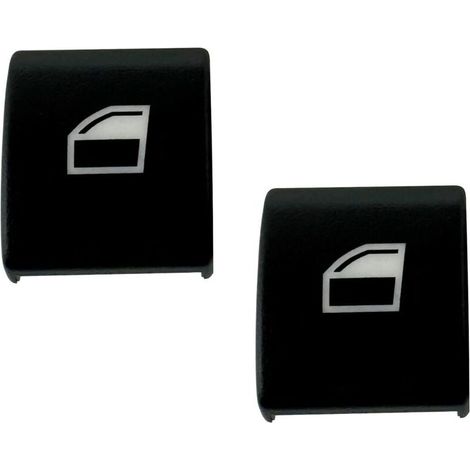 Window Lift Switch Button for 3 Series E46 61318381514 Window Lift Switch Button for 3 Series E46 X3 X7 E90 X5 E53 (1/5)
