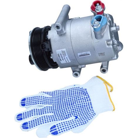 Compresseur, climatisation MAXGEAR AC330032 FORD 1433332 1434388 1543954 1566167