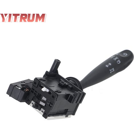 93410-1G000 est un commutateur de clignotant pour les véhicules Hyundai Accent fabriqués entre 2006 et 2011. (1/2)
