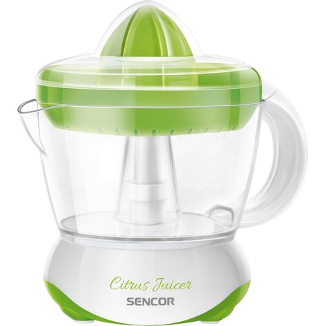 SCJ 1051GR lis na citrusy PP SENCOR (1/4)