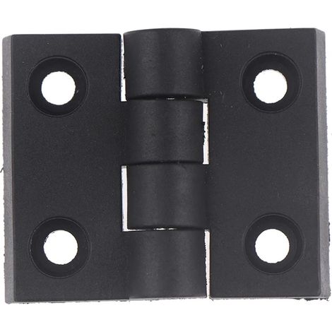 Charnière de porte pliante, 1 pièce (1/5)