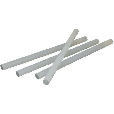 C.K T6219 025 Bâtons de colle 11 mm 200 mm transparent 500 g 25 pc(s) C57680 (1/4)