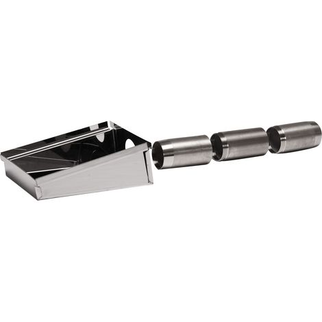 Accessoire fumée froide pour fumoir long réf. FUMTPILO (1/5)
