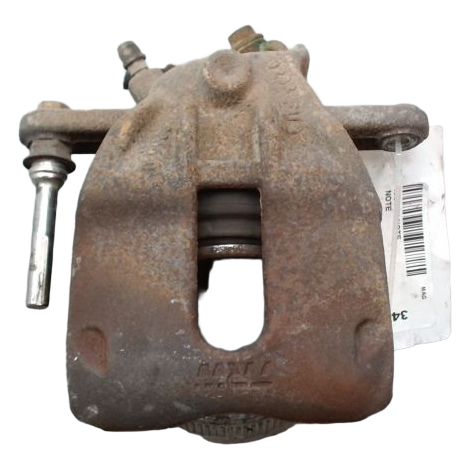 Etrier De Frein Avant Droit NISSAN Note [PRODUIT D'OCCASION]♻️41001ax60a (1/2)