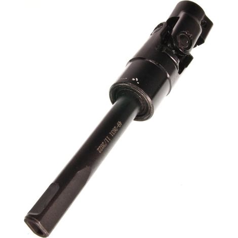 Arbre de direction MAXGEAR 49-2631 NISSAN 48080-AV600 (1/3)
