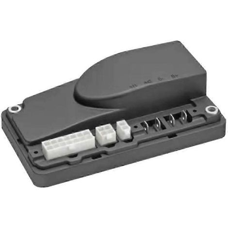 Contrôleur de moteur à aimant permanent 24 V 90 A compatible avec les modèles 1212P-2501, 1212-2501 et 1212P-2502. (1/5)