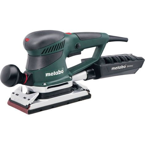[NEUWERTIG] B-Ware Metabo Sre 4350 611350000 Schwingschleifer 350 W 92x184 Mm Werkzeug Schleifgerät