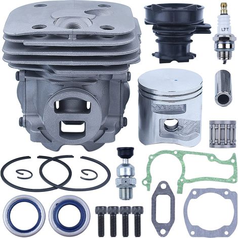 Kit de piston de cylindre 50mm pour Husqvarna 365 X-Torq, 372XP X-Torq 575255702 (1/5)