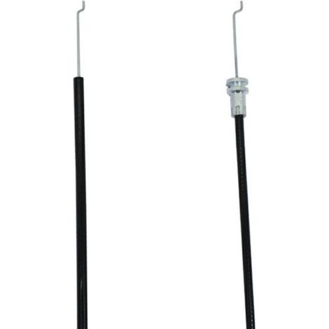 Cavo acceleratore per rasaerba SANDRI GARDEN lunghezza 1500 mm 450247