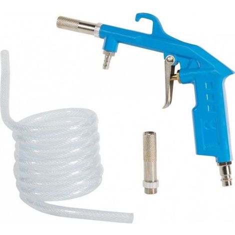Pistolet de sablage pneumatique SP 200