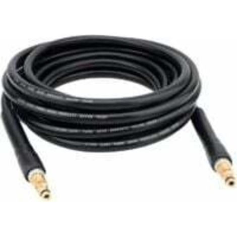 Replacement hose for Karcher K2 K3 K4 K5 K6 K7 high-pressure cleaner. High-pressure cleaning hose with quick-release connector (6m) (1/5)