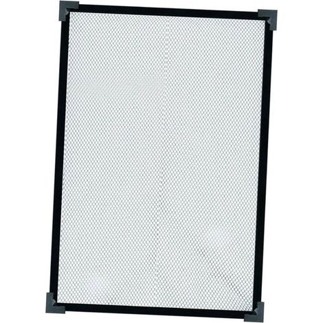 Filet Aquarium Anti-Saut, Protection Claire Résistante Accessoire