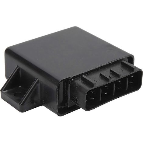 Module de commande d'allumage CDI 3089613 étanche, haute puissance, stable et anti-vieillissement, remplacement pour Polaris Predator 500 SZRH AS (1/5)