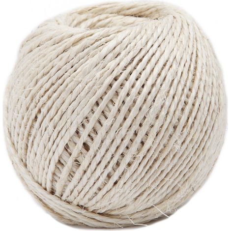 35m-Knäuel Sisal LA CORDELINE LA CORDELINE