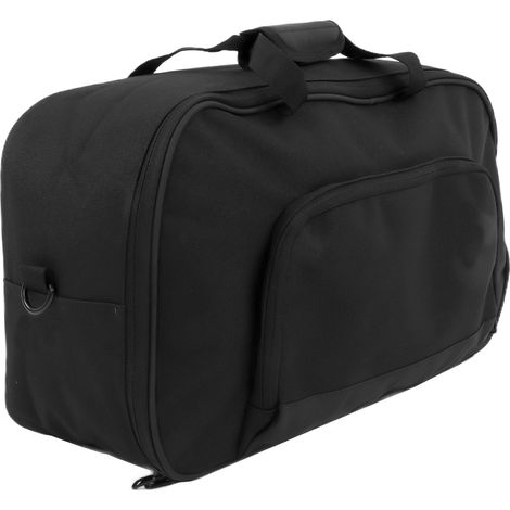 Sacoche arrière de moto grande capacité pour bagages, compatible avec GoldWing 2018-2021 (1/5)