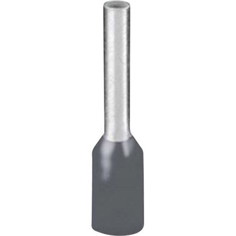 Phoenix Contact 3009202 Aderendhülse 0.34 mm² Unisoliert Metall 1000 St.