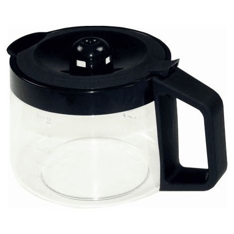 VERSEUSE + COUVERCLE POUR PETIT ELECTROMENAGER KRUPS - MS-622428