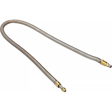 Tubo de gas cocina 6mm