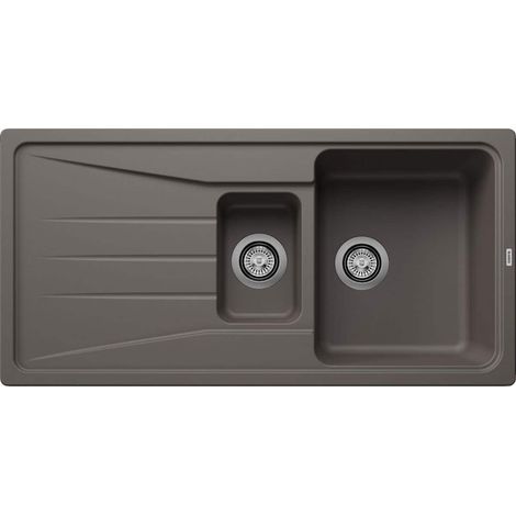 Evier Blanco Sona 6S Silgranit - 000000 (1/2)