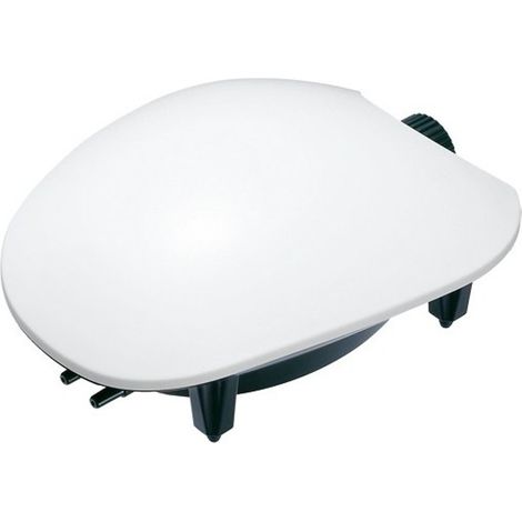 TrAdE Shop Traesio - Pompa Jeneca Ap-8806 Areatore Acquario Pesci Aria Ossigenatore 1 Uscita -