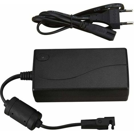 Adaptateur Secteur 29V2A, Fauteuil inclinable, Alimentation électrique pour canapé ZBHWX-A290020-A, HXY-270V2220A, KDDY008B with AC câble électrique-- (1/4)