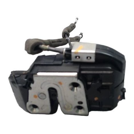 [PRODUIT D'OCCASION] Systeme Condamnation Arriere Droit NISSAN Juke Phase 1 2010-... ♻️ Ref Oe. 82500ba60b - Garantie à vie (1/3)
