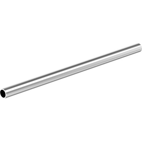 GU Kurbelstange 5000 mm 9-32230-50-0-1 silber