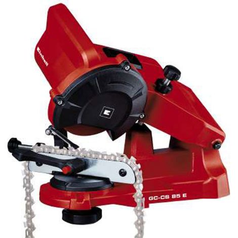 Affilacatena affilatrice per catene gc-cs 85 e einhell (1/6)
