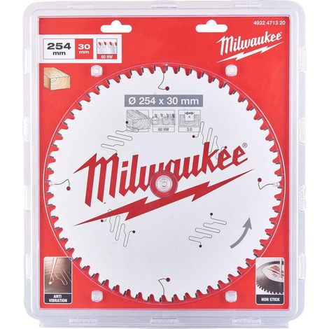 Milwaukee Kreissäge 305x30x3.0x100z CSB