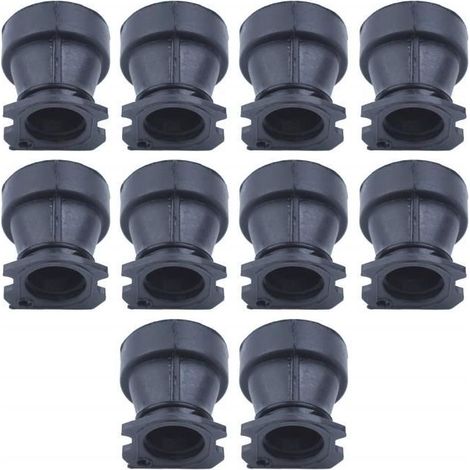 Intake manifold for Husqvarna 340, 345, 350, 346XP, 353, 351, 2150 (1/4)
