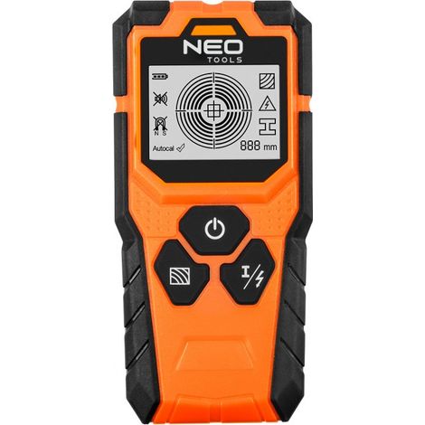 Scanner mural 3 en 1 - NEO TOOLS - 75-250 (1/5)