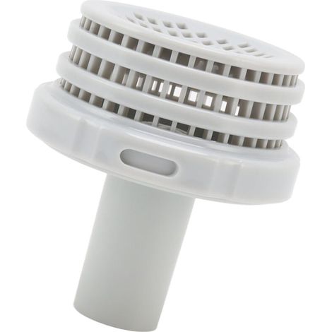 Pièces de rechange de connecteur de crépine de piscine au-dessus du sol (1/4)