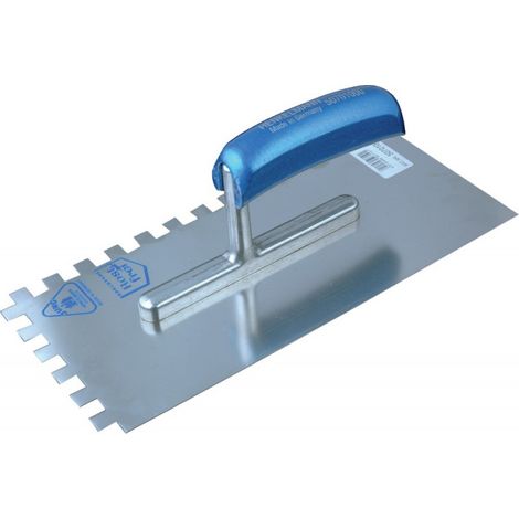 Spatola Di Plastica 280X130Mm