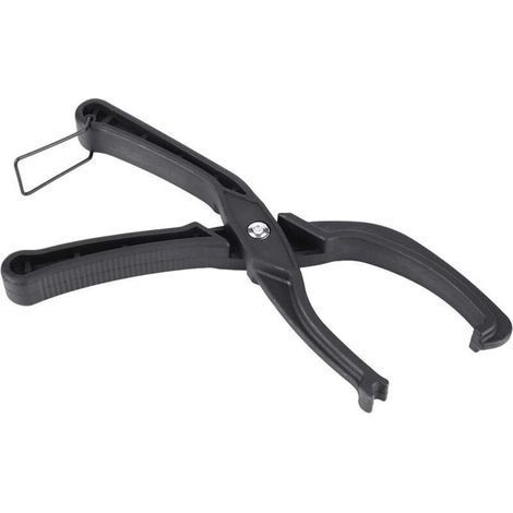 Pinces à Démontage de Pneus Vélo – Outil de Réparation pour Montage et Démontage Facile des Jantes – Compatible Tous Types de Vélos (1/3)