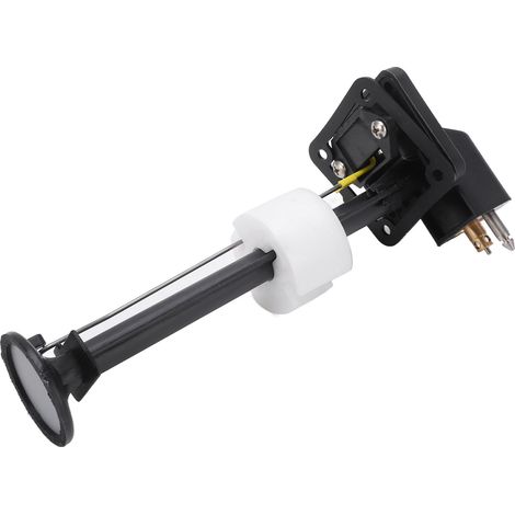 Jauge de carburant externe 12L 24L pour Yamaha - Installation facile et durable (1/5)