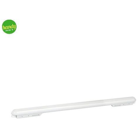Plafoniera EGLO ECO LED-E 114 cm 34W 4000K