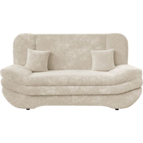 Sofá cama Comfivo Silva, Fredo 15, Almacenaje, 0, 95x200x90cm, Muebles ya montados