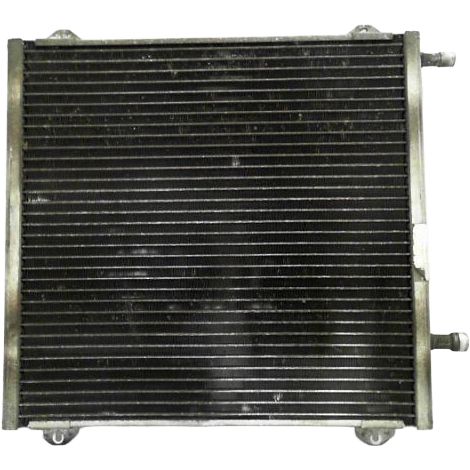 [PRODUIT D'OCCASION] Condenseur Climatisation RENAULT Twingo Ph.2  98-2000 ♻️ Ref Oe. 7700433077 - Garantie à vie (1/3)
