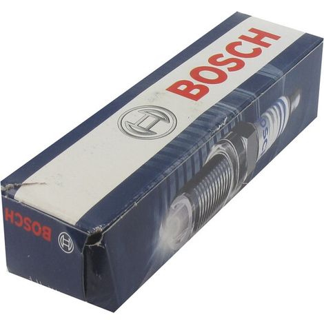 Bougie BOSCH WR11F