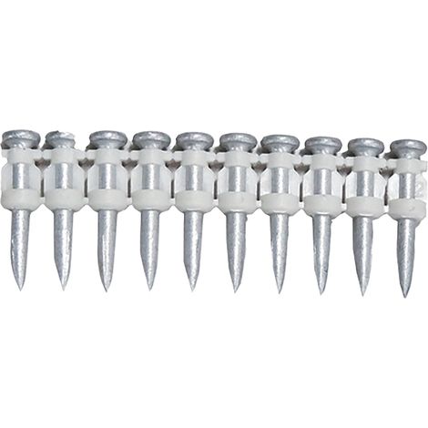 MAKITA 196287-1 Clavo Multimaterial Duro 31x22mm