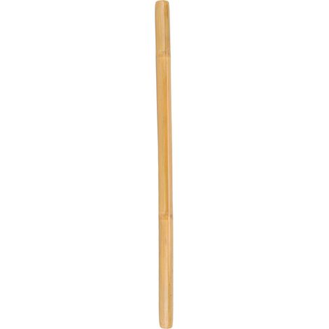 Bâtonnet de massage SPA, rouleau de massage en bambou chaud, tige de massage pour le corps (épaules, nuque, dos, cuisses). (1/5)