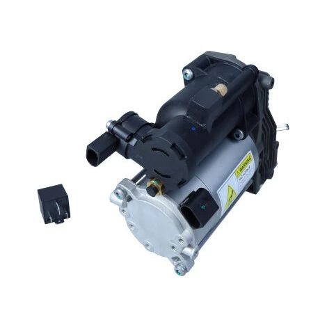 MAXGEAR 27-5026 Compresseur suspension pneumatique LR108984 (1/3)
