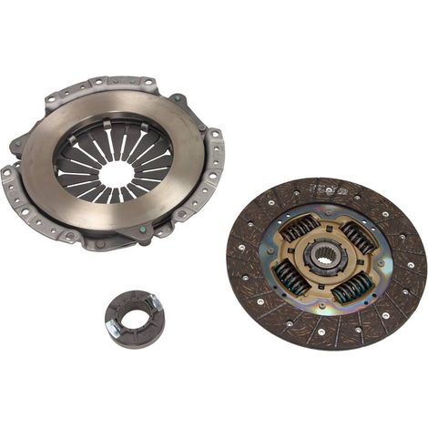 Kit d'embrayage Valeo 826995 HYUNDAI 4110022715 4130022710 4142132000 (1/2)