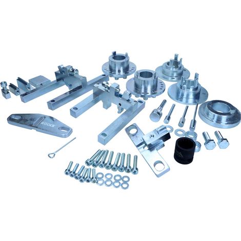 Kit Master Bloccaggio Distribuzione ROOKS per Ford 1.0 EcoBoost (OK-02.3080)