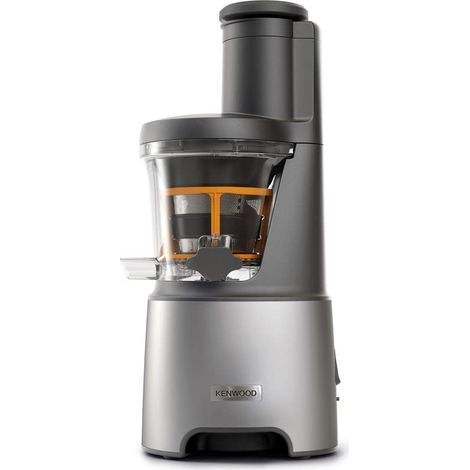 Kenwood JMP85.000SI Centrifuga spremiagrumi 230 W Argento (Kenwood PureJuice Pro JMP85.000SI XL -)